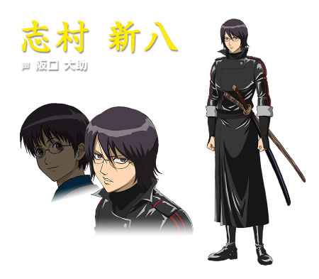 人文:身高不到170!动漫男主角大盘点 人文:身高不到170!动漫男主角大盘点