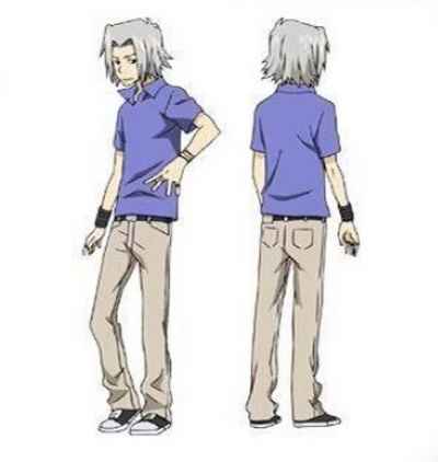 人文:身高不到170!动漫男主角大盘点 人文:身高不到170!动漫男主角大盘点