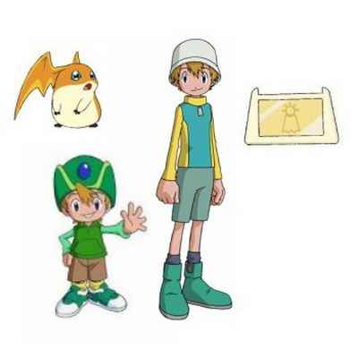 人文:身高不到170!动漫男主角大盘点 人文:身高不到170!动漫男主角大盘点