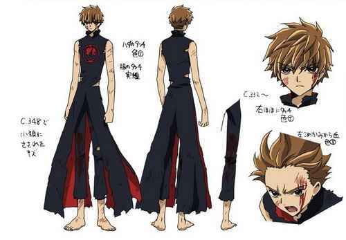 人文:身高不到170!动漫男主角大盘点 人文:身高不到170!动漫男主角大盘点