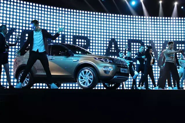 名车志力荐:36.8万国产发现神行才是中央二胎政策的接盘侠!-怀孕期