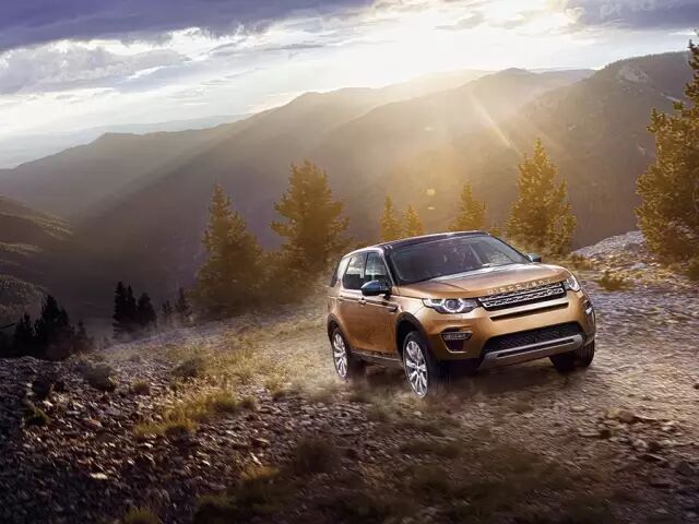 名车志力荐:36.8万国产发现神行才是中央二胎政策的接盘侠!-怀孕期