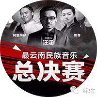 音乐之旅  与汪涵相约最云南民族音乐总决赛