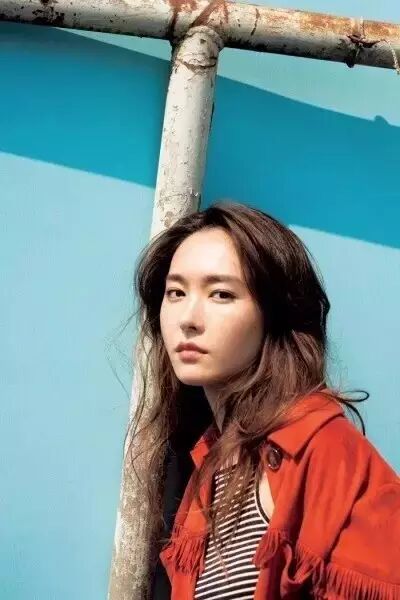 新垣結衣. gakki