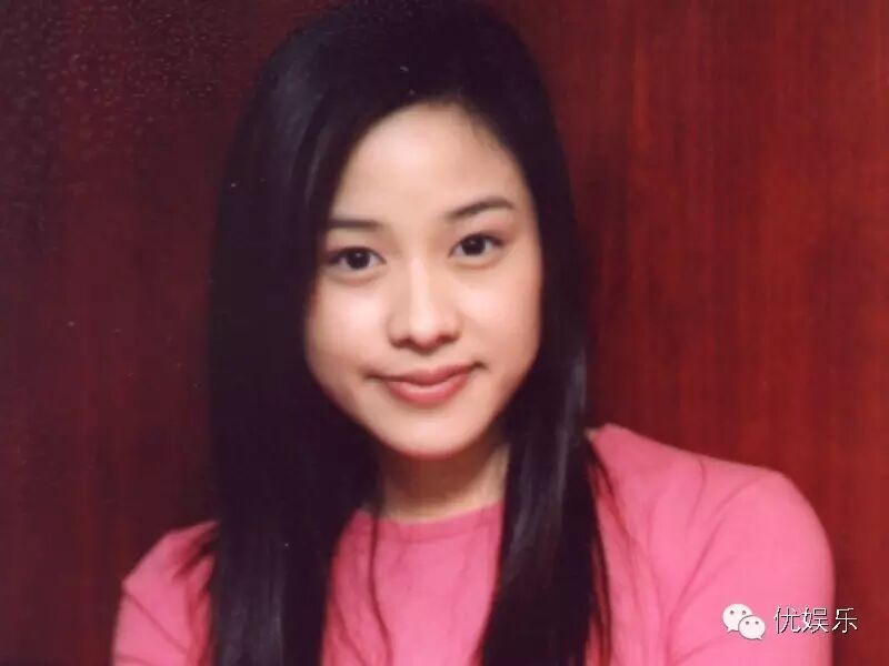 她出道被雪藏,复出成张国荣遗作女主,与张学友再度携手...