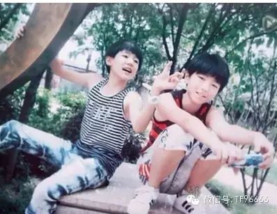 TFBOYS王源 从你的全世界路过