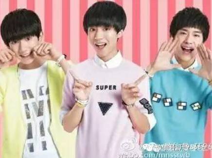 太魔性了!TFBOYS表演后台 导播是这样工作的
