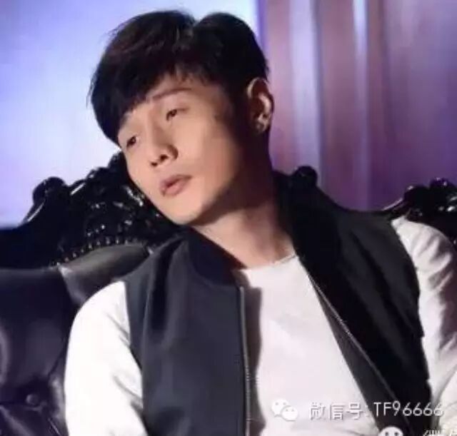 李荣浩开启全球巡演 宣布将为TFboys写歌