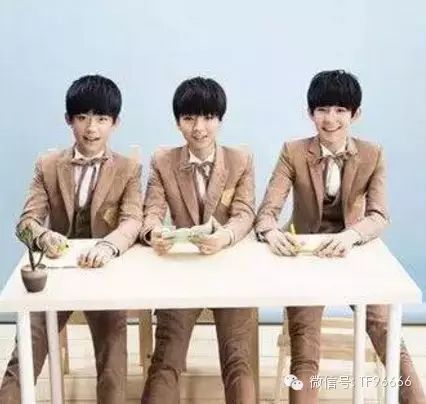 TFBOYS王源《爵迹》定档将横扫银幕