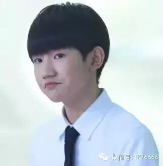 TFBOYS三小只 他们总是那么累!