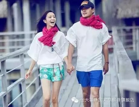 【KTF小雅分享】佟丽娅陈思诚、张杰谢娜神撞脸,原来明...