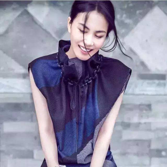 海岛辣么多,王菲姐姐为何偏爱它?!