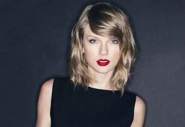 【Taylor Swift】2016格莱美再放异彩,感言满满的正能量!