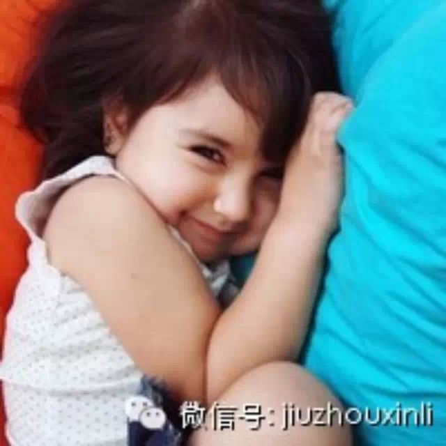 害羞的小孩需要矫正吗