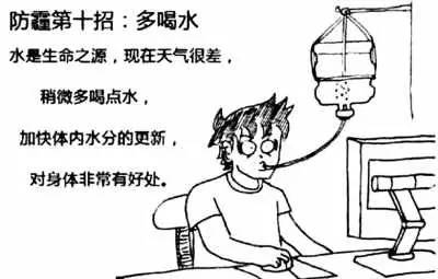 复旦大学144小时雾霾肺部实验，令人震惊！(视频)