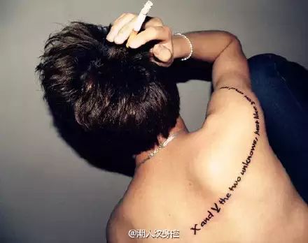 不是每个人 都可以在我心里兴风作浪