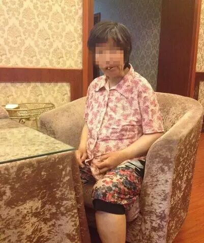 【晓得不嘛】48岁女精神病人在敬老院内怀孕27周 遭院内老人强奸或诱奸?-怀孕期