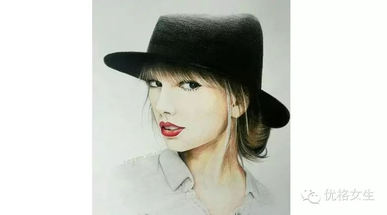 为什么我们都喜欢Taylor Swift ?