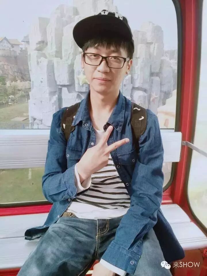 【混声团】与音乐相爱 张杰