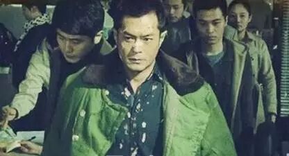 【黑幕】香港最新三大势力,张耀扬,古天乐,曹仁超,...