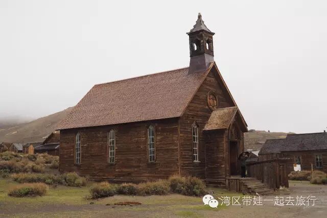 美西Eastern Sierra旅游