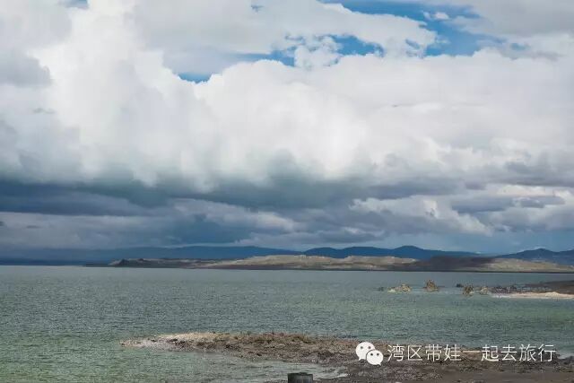 美西Eastern Sierra旅游