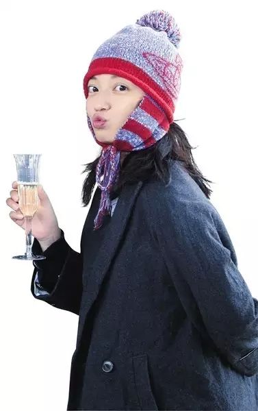 【前瞻】赵薇*周迅*范冰冰“文艺女青年”有三种