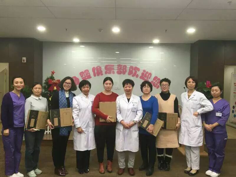 【专家讲堂】“二胎时代 科学备孕”主题讲座 精彩花絮-怀孕期