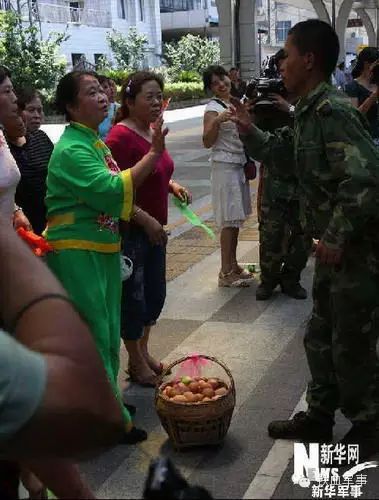 这才是PLA最强大的武器!(图13)