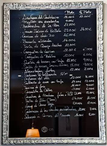 困扰多年的选择困难症，居然让交互设计给我治好了...