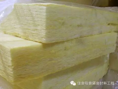 吸音棉和隔音棉哪个效果好-隔音棉材料选择