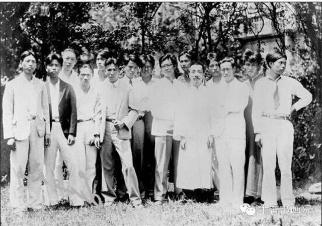 不可遗忘-兴宁画家陈铁耕木刻版画赏析