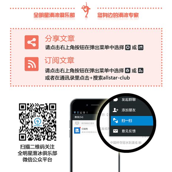 滑冰常识丨冰球常见术语（二）