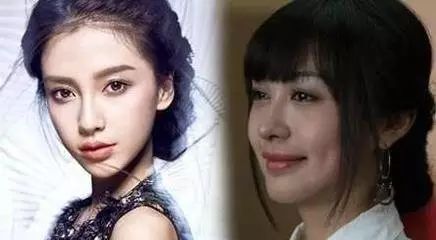 大揭秘!!李菲儿黄晓明分手内幕 Anglebaby插足?