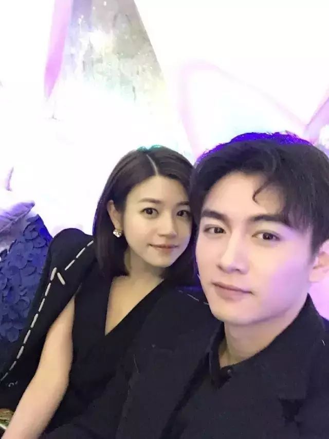 陈晓&陈妍希:过儿终于要把姑姑娶回家了!那些年我们追...