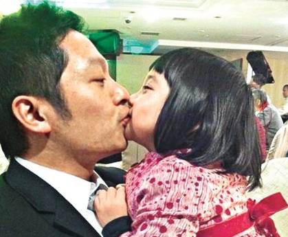 张国荣赞他是娱乐圈接班人,他却转行卖保险!