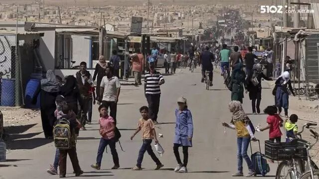 唉，乱套了！墨尔本北区遭匪徒机枪扫射，下月叙难民也将安顿在这里...‏