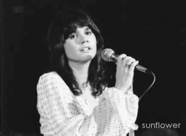 【Opera Cake●音乐】Linda Ronstadt——月亮般的女人