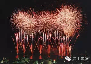 【静岡県】熱海海上花火大会