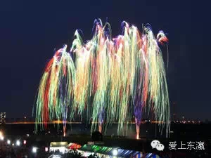 【東京都】葛飾納涼花火大会