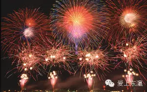【秋田県】大曲全国花火競争大会