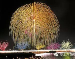 【新潟県】長岡まつり大花火大会