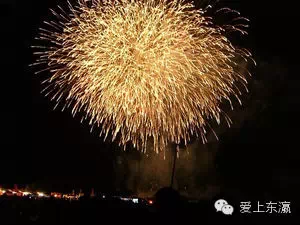 【熊本県】やつしろ全国花火競争大会