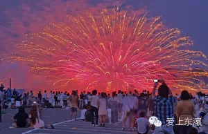 【神奈川県】鎌倉花火大会