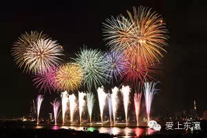 【東京都】第37回足立の花火
