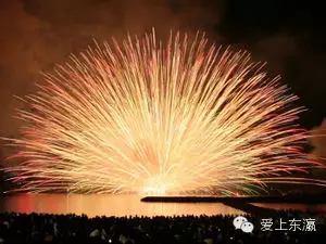 【福井県】敦賀花火大会