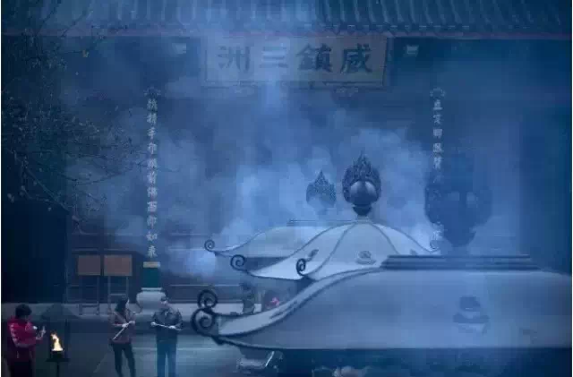 为什么在初一和十五上香645 / 作者:额外听歌 / 帖子ID:111897