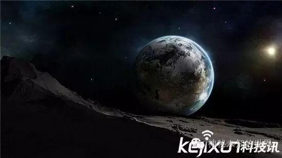 生命诞生或在地球诞生之前？我们都是天外来客&nbsp;<wbr>&nbsp;<wbr>转载自神秘未知的世界