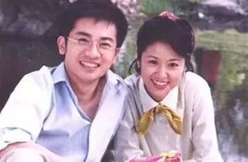 林心如&苏有朋:若你爱我,怎会等到四十岁
