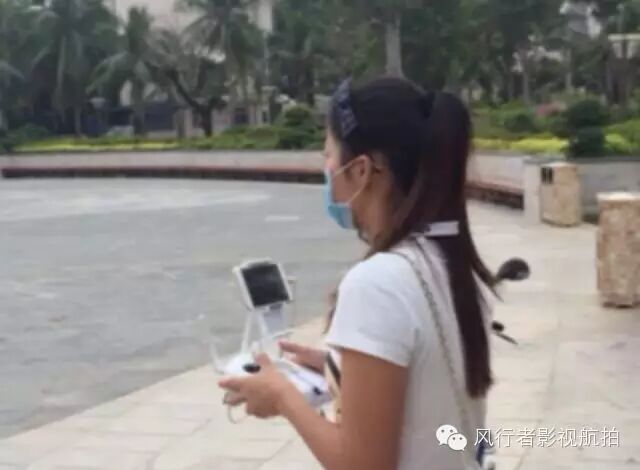 海南風(fēng)行者影視航拍工作室
